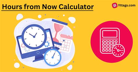 10 hours from 9pm|Hours from Now Calculator: Time in Hours Minutes Later.